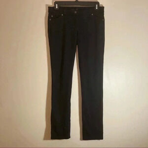 Eileen Fisher  black pants